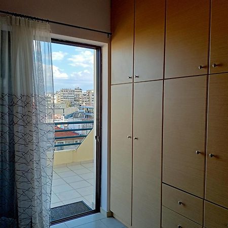 Myilios Leisure Piraeus By Ilios Company Apartment Bagian luar foto