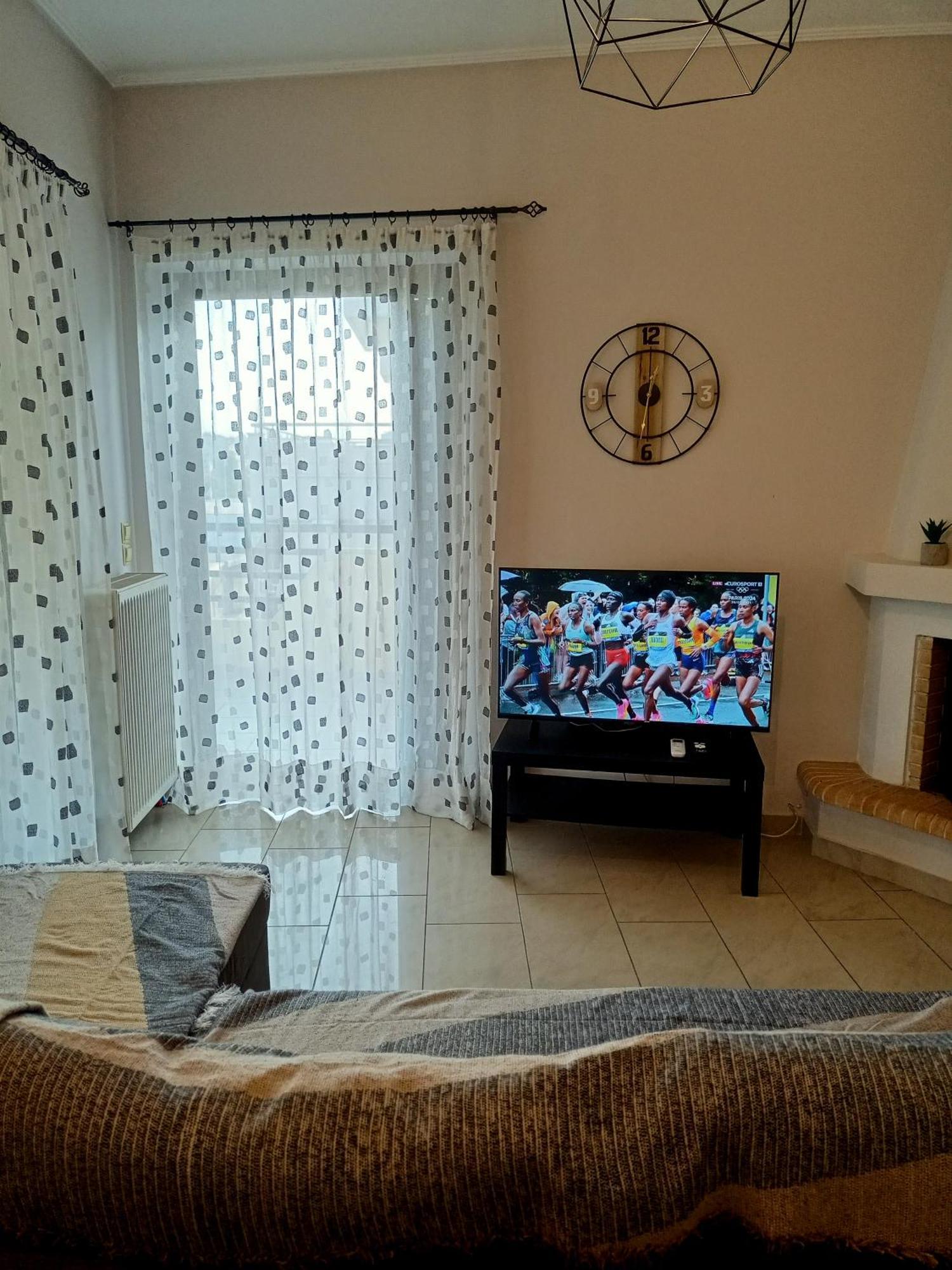 Myilios Leisure Piraeus By Ilios Company Apartment Bagian luar foto