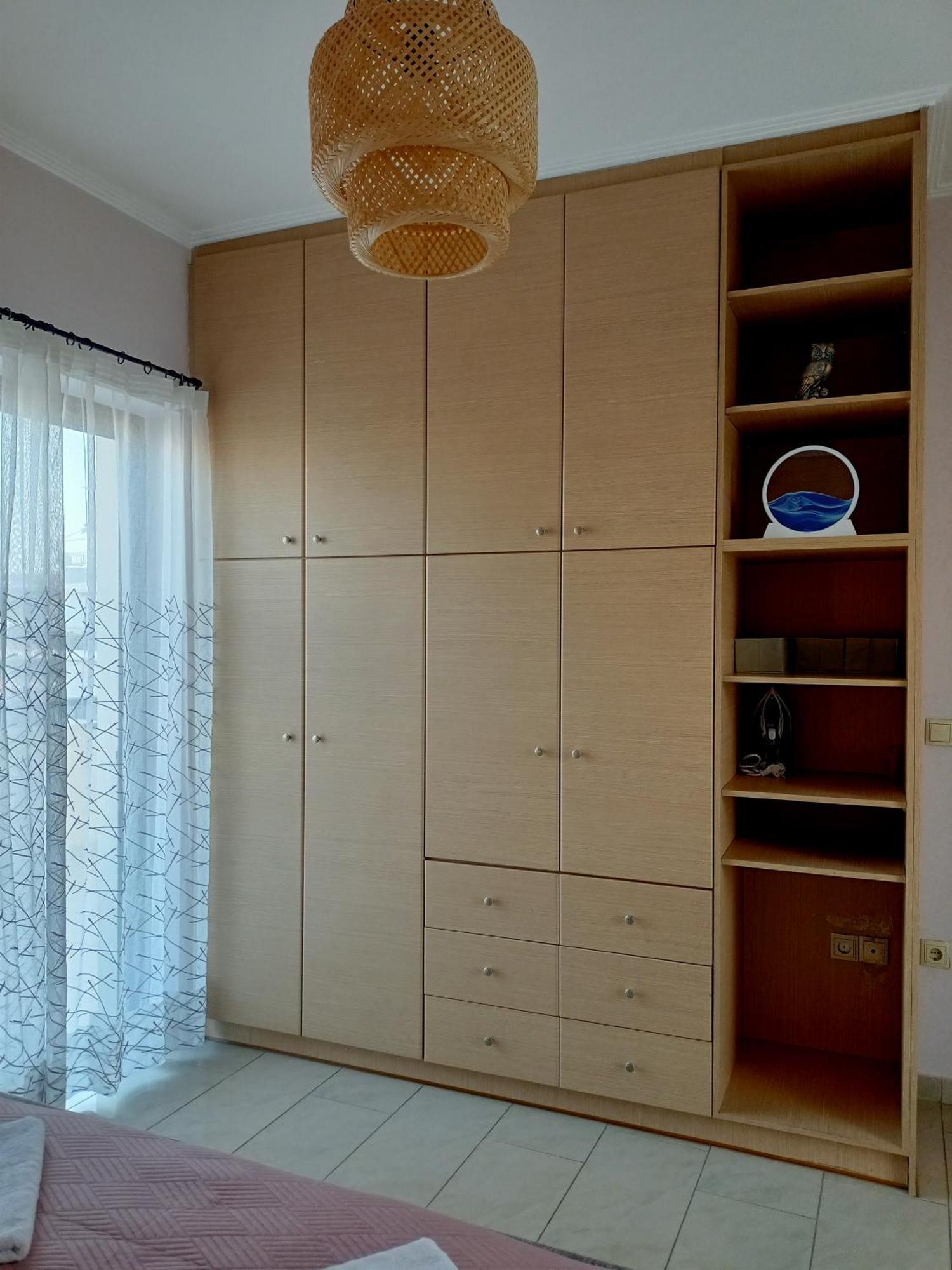 Myilios Leisure Piraeus By Ilios Company Apartment Bagian luar foto