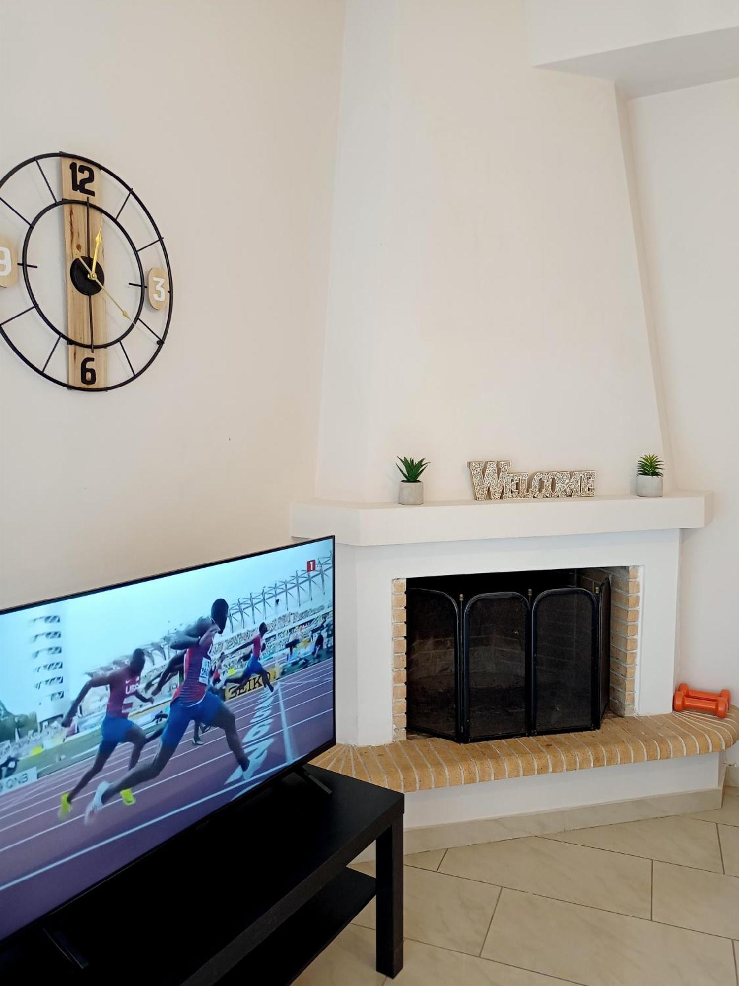 Myilios Leisure Piraeus By Ilios Company Apartment Bagian luar foto