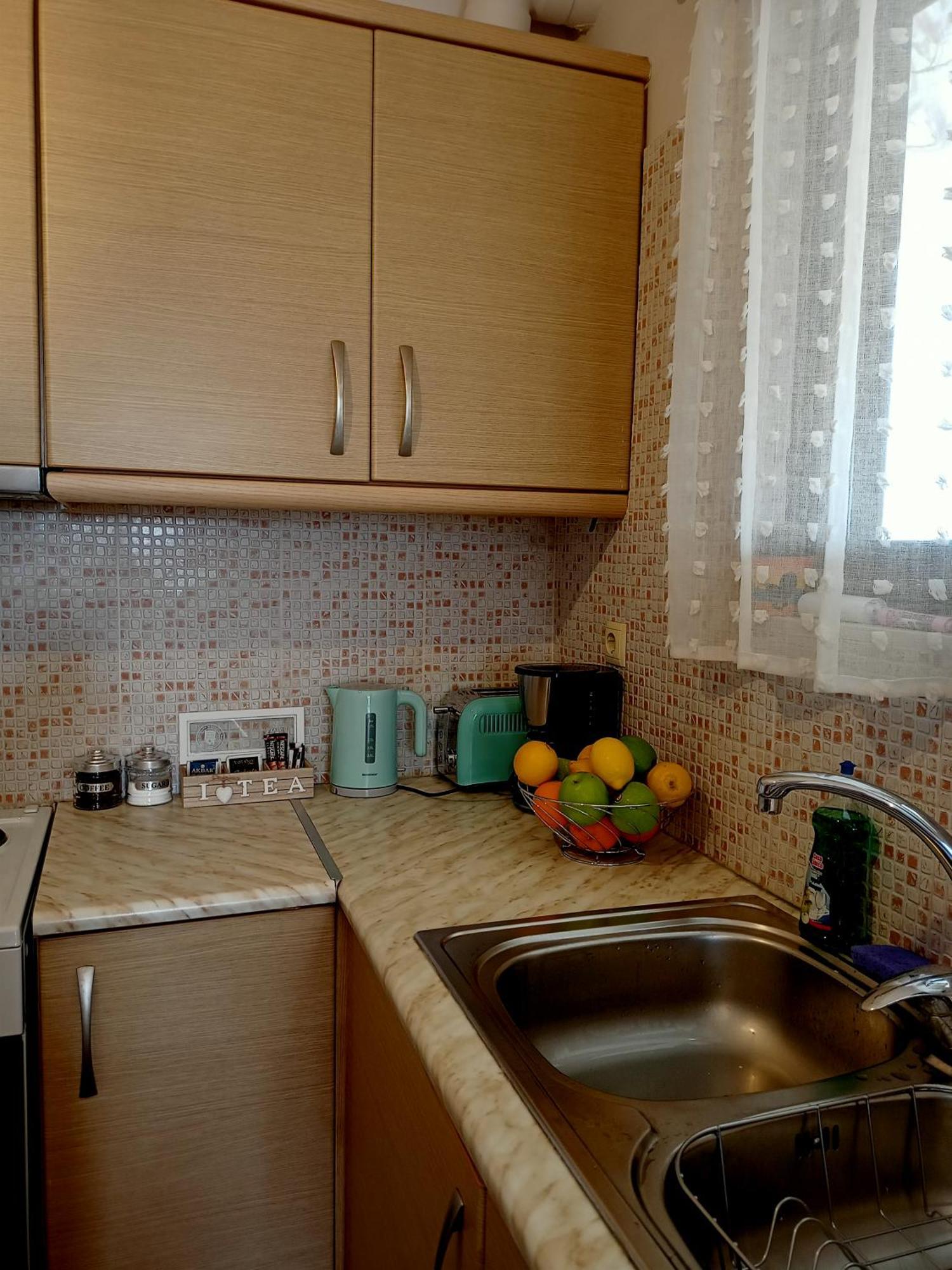 Myilios Leisure Piraeus By Ilios Company Apartment Bagian luar foto