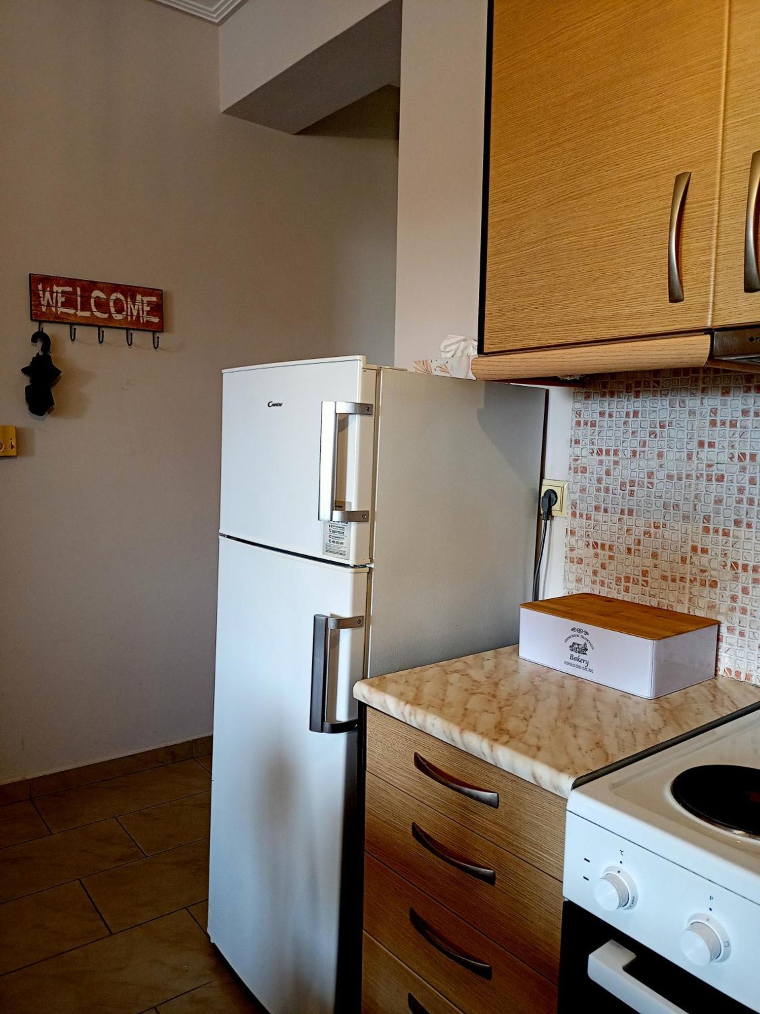 Myilios Leisure Piraeus By Ilios Company Apartment Bagian luar foto
