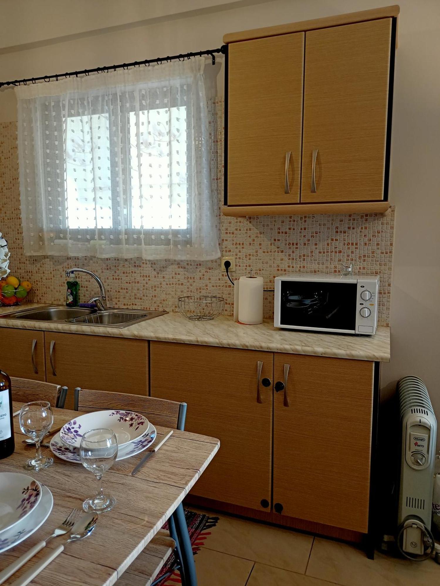 Myilios Leisure Piraeus By Ilios Company Apartment Bagian luar foto