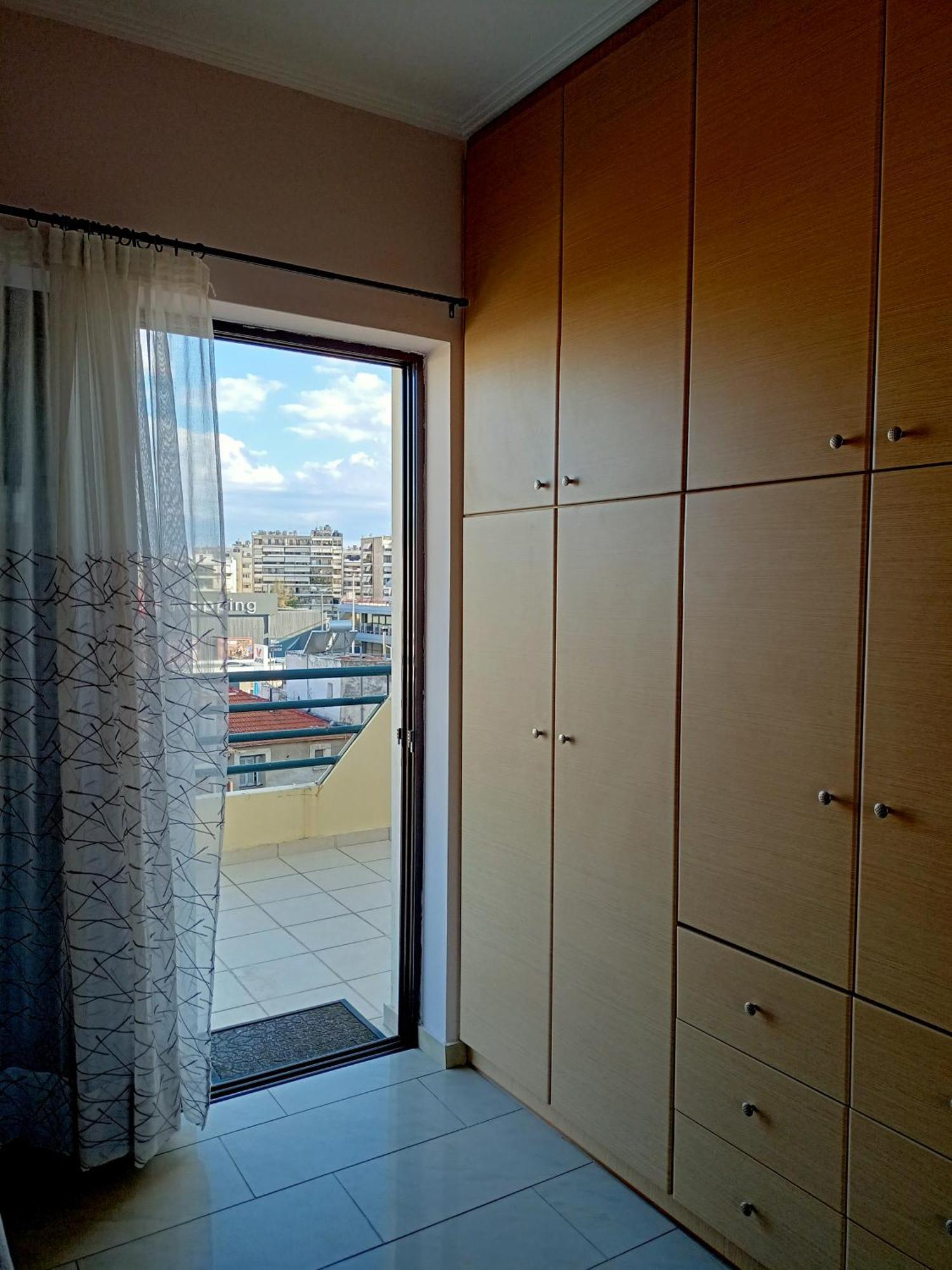Myilios Leisure Piraeus By Ilios Company Apartment Bagian luar foto