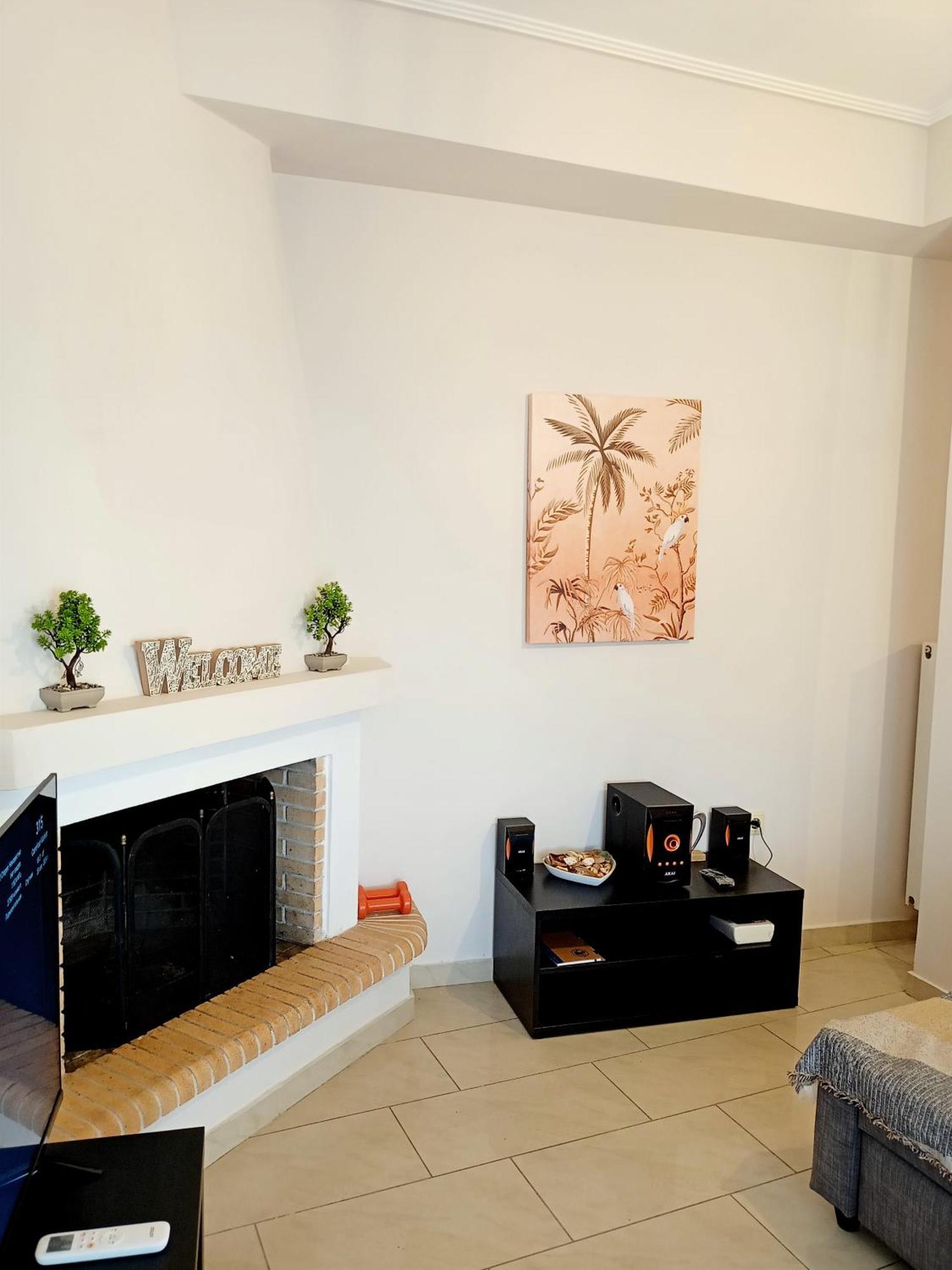 Myilios Leisure Piraeus By Ilios Company Apartment Bagian luar foto