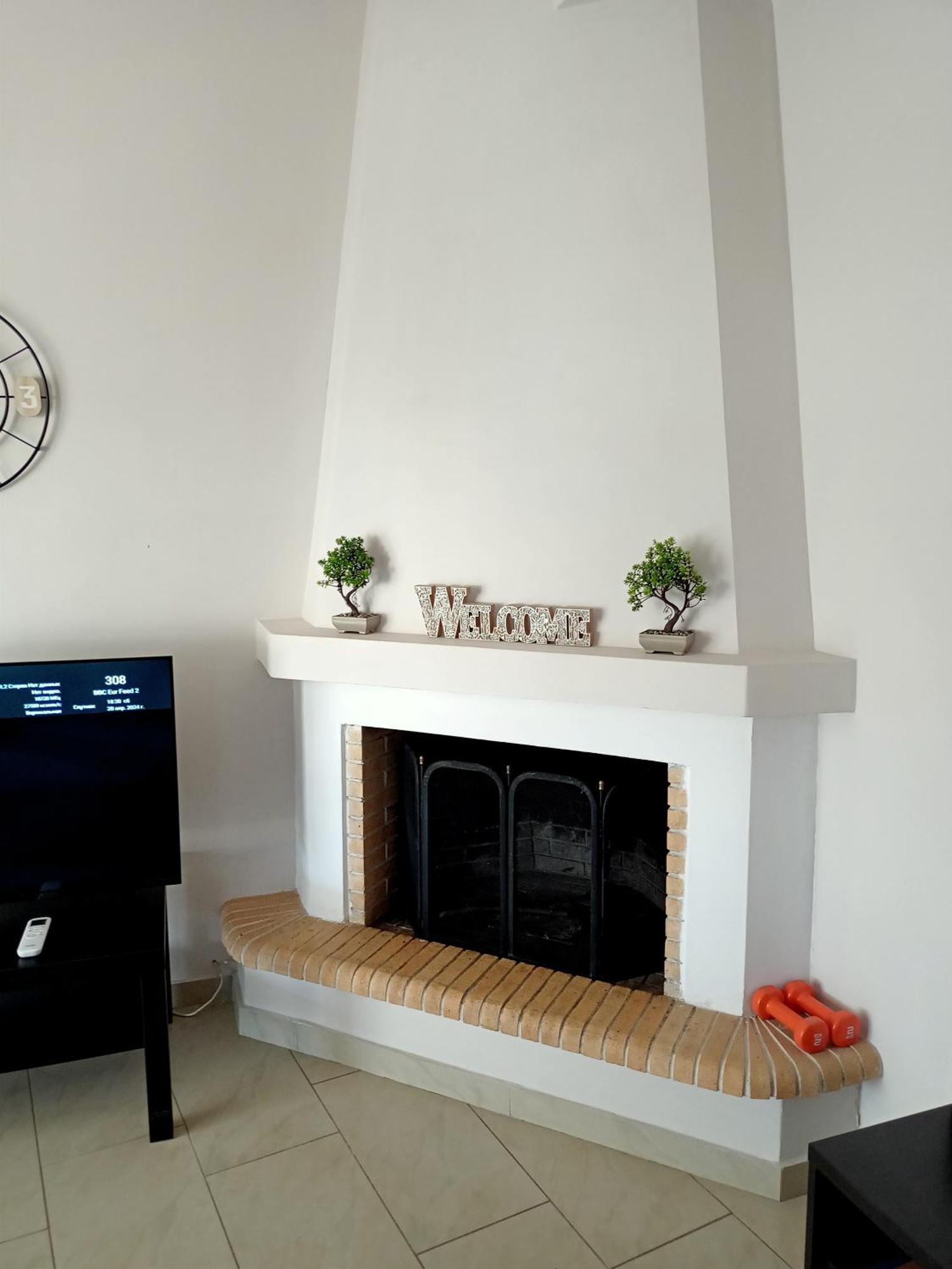 Myilios Leisure Piraeus By Ilios Company Apartment Bagian luar foto
